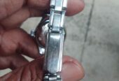 Jam tangan wanita B Reil mulus