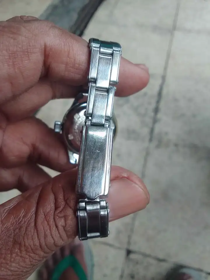 Jam tangan wanita B Reil mulus