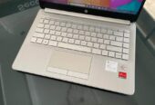 Laptop HP 14s-dk1524AU SSD