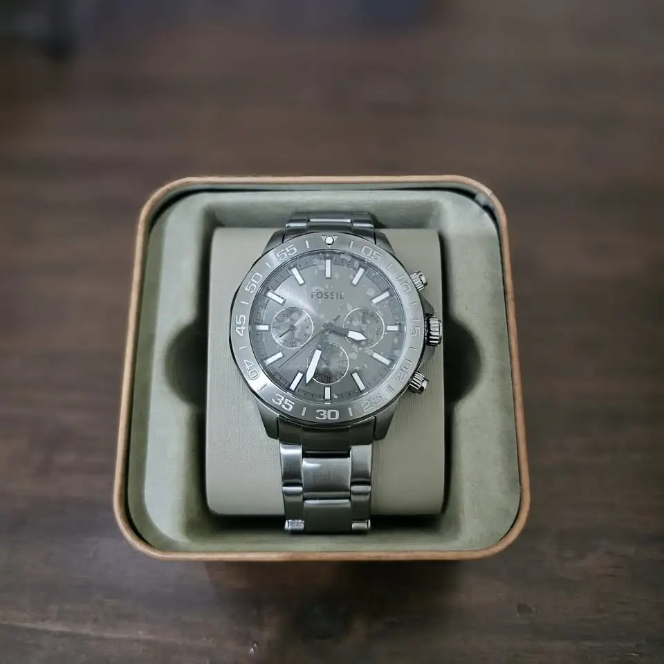 JAM TANGAN FOSSIL ORIGINAL (BARU) MASIH GARANSI TOKO