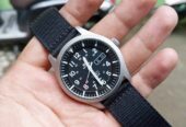 Seiko 5 Automatic SNZG15K1 ORIGINAL