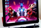 LAPTOP SECOND MURAH NO MINUS KUAT DAN MULUS FUJITSU 2in 1 V727