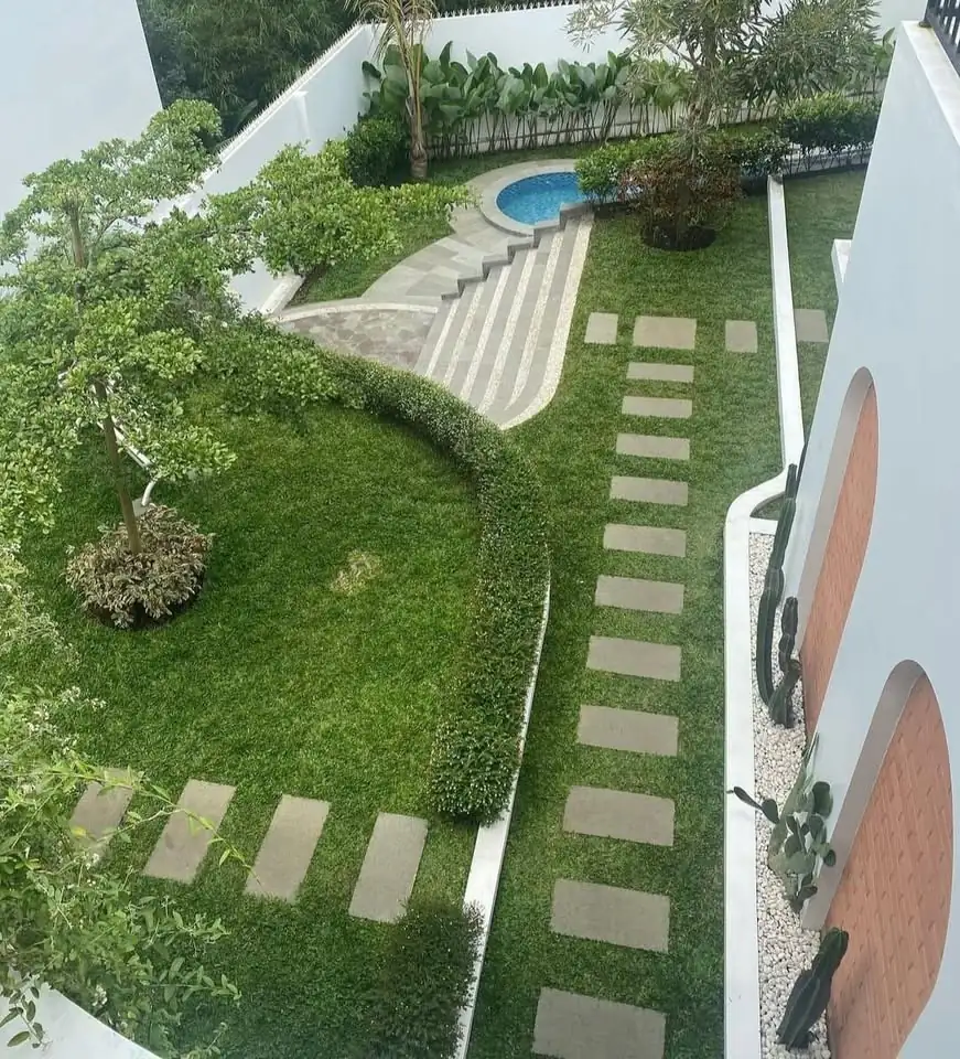 Dijual Cepat Rumah Ammerican Classic Setiabudhi Regency – 4KT 4KM