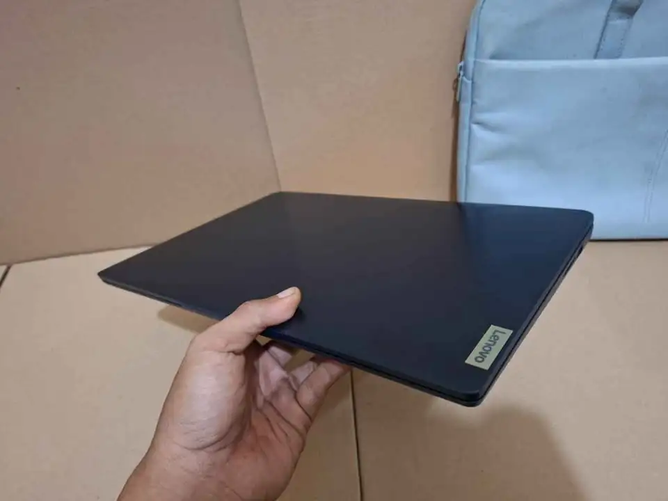 Laptop Lenovo IDEAPAD slim 3 gen 12 ram 8 SSD 256