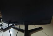 Monitor Samsung Frameless IPS 24 inch Normal nominus