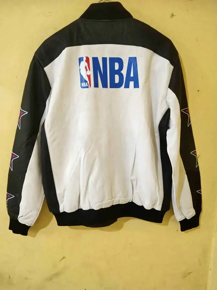 JUAL JAKET KULIT SECOND IMPORT.