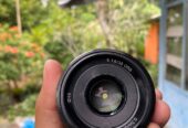 Kamera sony a6400 Bogor Ciapus