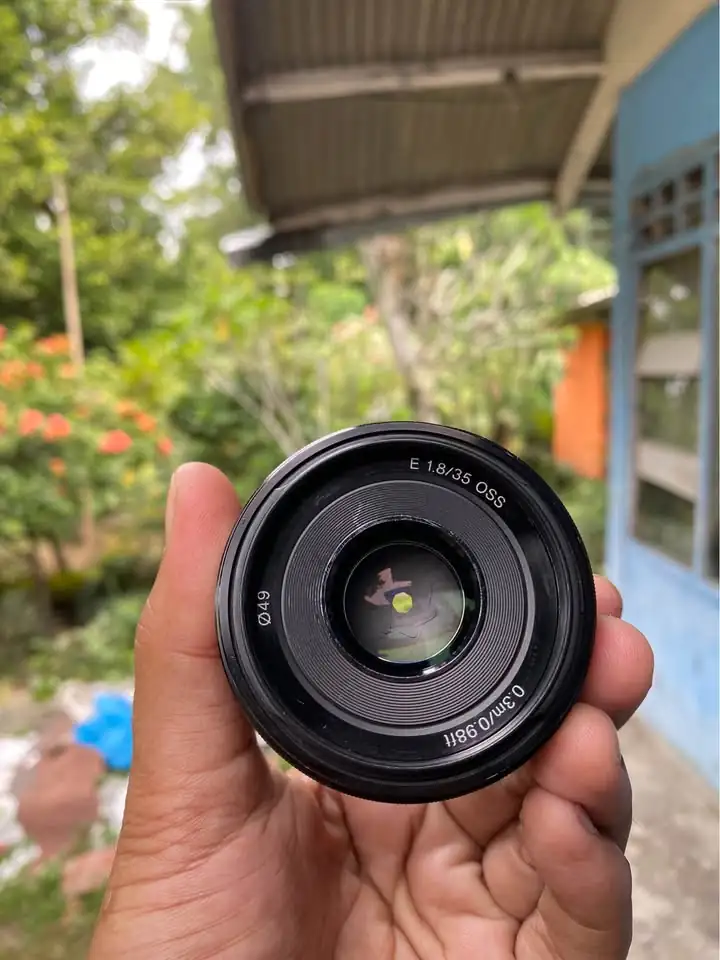 Kamera sony a6400 Bogor Ciapus