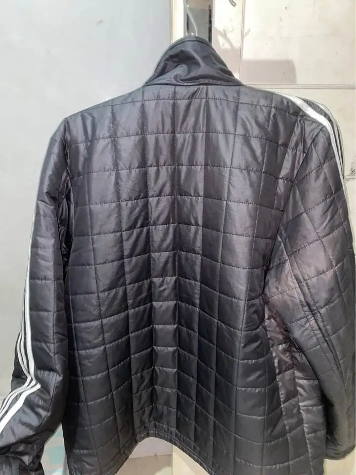 Dijual Jaket 4dd ukuran L BU