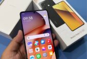 Smartphone Redmi note 13 5G 8/256