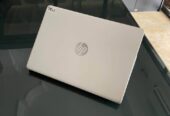 Laptop HP 14s-dk1524AU SSD