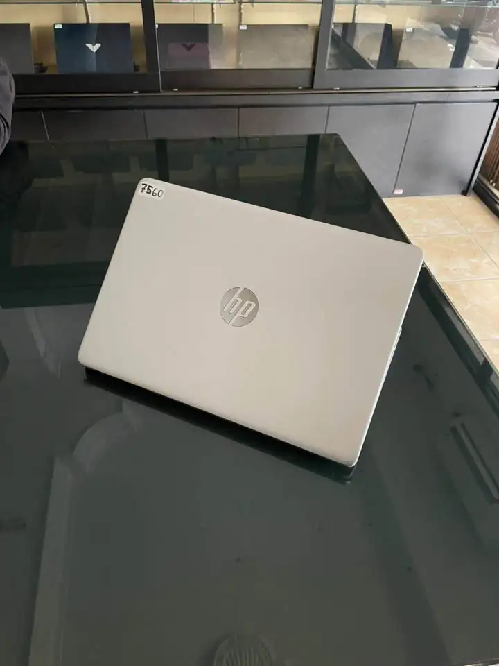 Laptop HP 14s-dk1524AU SSD
