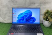 AXIOO HYPE 5 AMD RYZEN 5-3500U SSD 512 GB