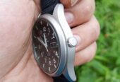 Seiko 5 Automatic SNZG15K1 ORIGINAL