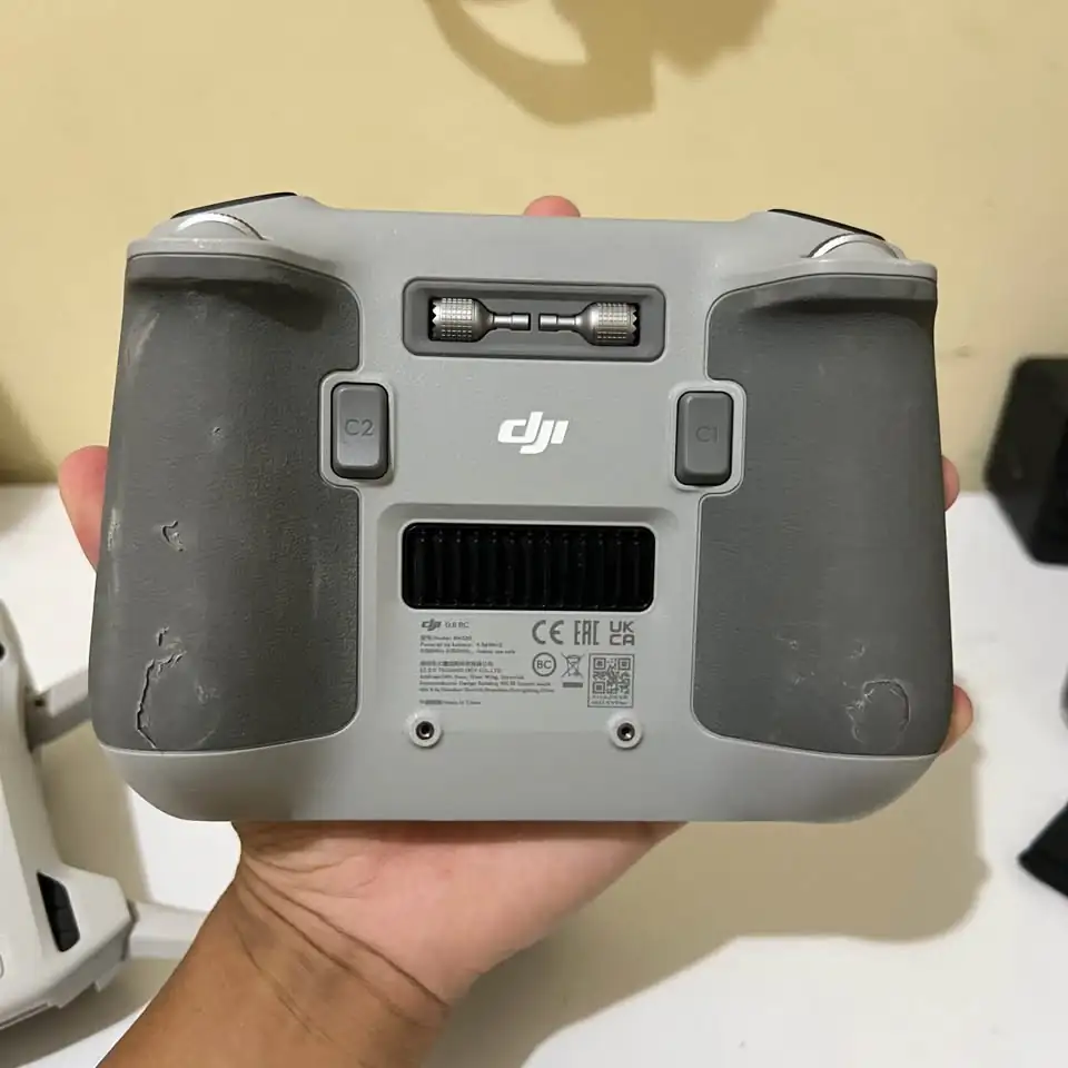 Drone Dji mini 3 Pro Baterai CC 21