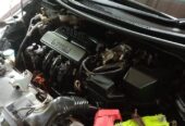 HONDA JAZZ RS MANUAL thn 2014
