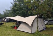 Dijual tenda luxury glamping