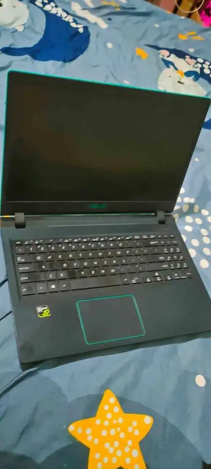 ASUS VivoBook Gaming