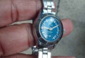 Jam tangan wanita B Reil mulus