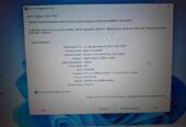 Laptop Lenovo IDEAPAD slim 3 gen 12 ram 8 SSD 256
