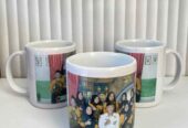 Mangkok sablon, mug sablon, tas sablon