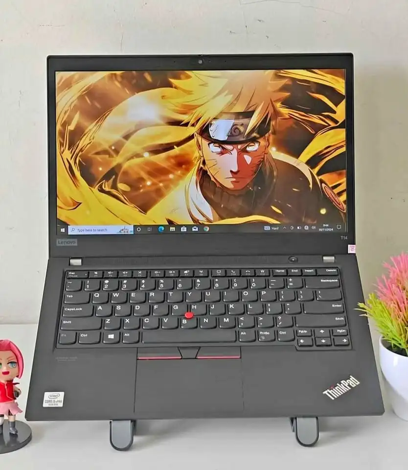 LAPTOP Thinkpad T14 G1 Core i5 Gen 10310U Ram 16GB SSD 256GB NVME