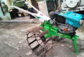 Traktor quick impala roda karet