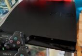 PS3 seri 30XXX SLIM HFW Anti YLOD