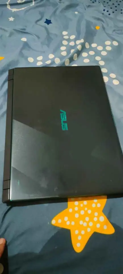 ASUS VivoBook Gaming