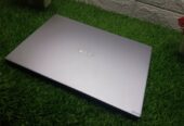 Laptop slim Acer A514 intel i3 gen 11 Ram 8GB SSD 512GB mulus segel