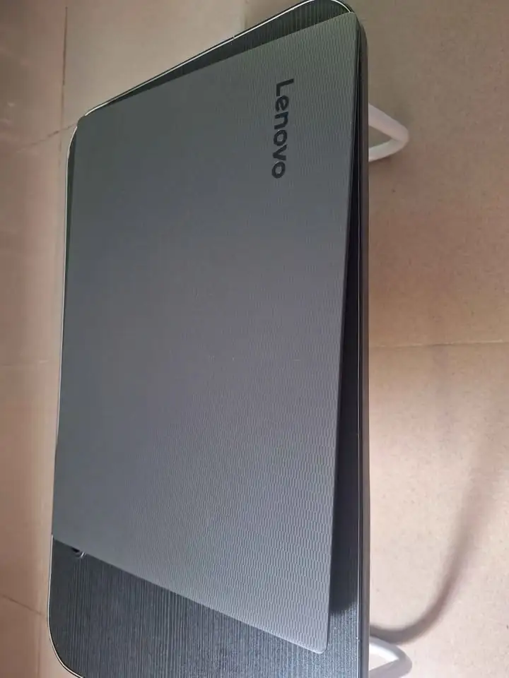 laptop lenovo slim core i3 ram 8gb siap pakai
