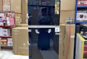 KULKAS POLYTRON 2 PINTU SUDAH TEKNOLOGI FLEX UP