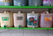 Pembersih Lantai, Karbol, Pembersih Keramik