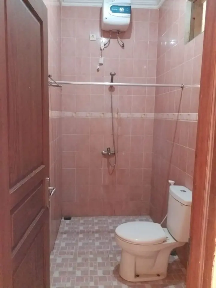 DISEWAKAN RUMAH 2 Beds 1 Bath – House Rp1,8 jt/bulan