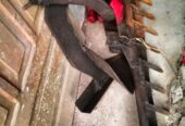 Traktor quick impala roda karet
