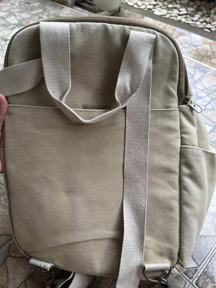 Tas ransel laptop merk ripcurl