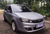 DIJUAL MOBIL 2013 Proton saga