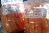 makanan ringan cemilan bisa cod