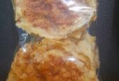 Gender Rasa original, pedas, balado