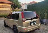 DIJUAL Nissan Xtrail 2003 2.5 st Automatic