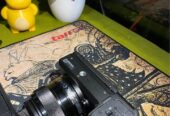 Kamera sony a6400 Bogor Ciapus