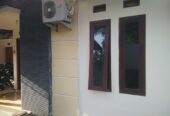 DISEWAKAN RUMAH 2 Beds 1 Bath – House Rp1,8 jt/bulan