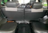 DIJUAL MOBIL 2000 Daihatsu taruna csx