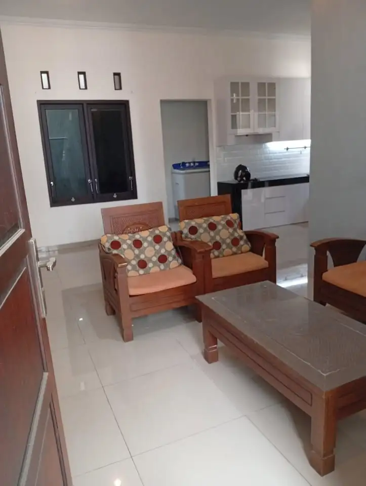 Dikontrakan rumah daerah Bantul Yogyakarta