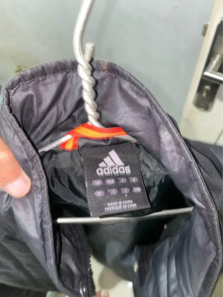 Dijual Jaket 4dd ukuran L BU