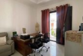 RUMAH DI CINERE 4 KT 4 KM