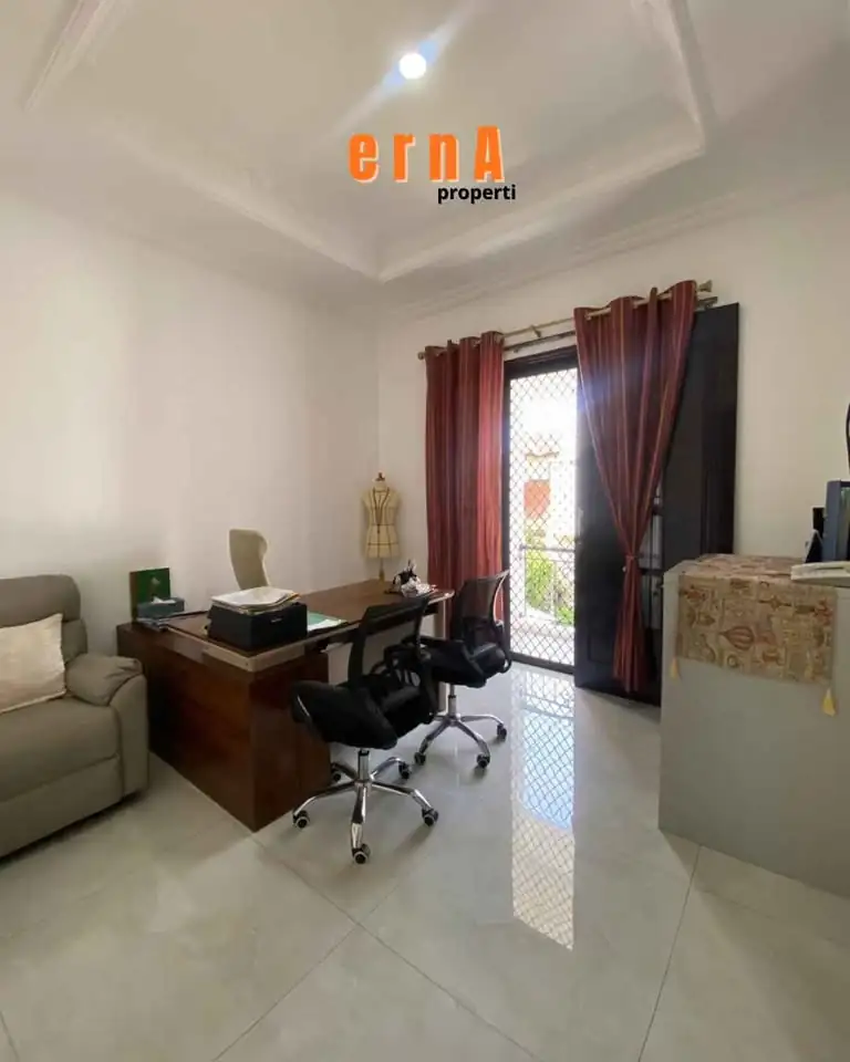 RUMAH DI CINERE 4 KT 4 KM
