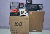 PC Gaming Editing Intel Gen 14