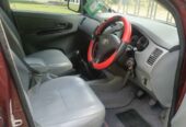 Toyota INNOVA Bensin 2.0 Tipe E Manual 2005