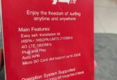 Modem wifi USB 500mbps BARU DAN BANYAK